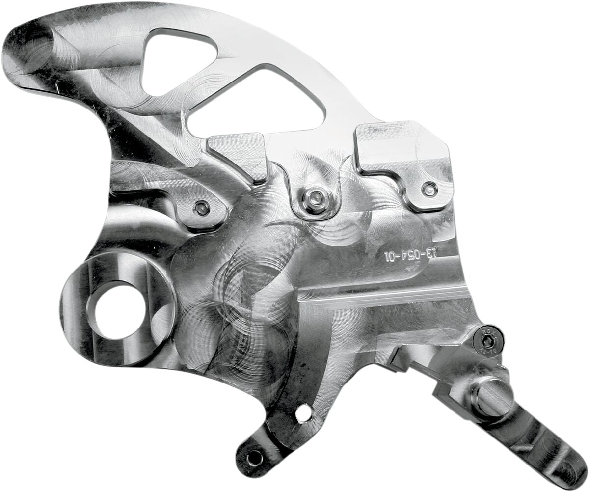 Moose Offroad Hard Parts Guardrear Disc Alm Yzf