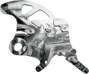Moose Offroad Hard Parts Guardrear Disc Alm Yzf
