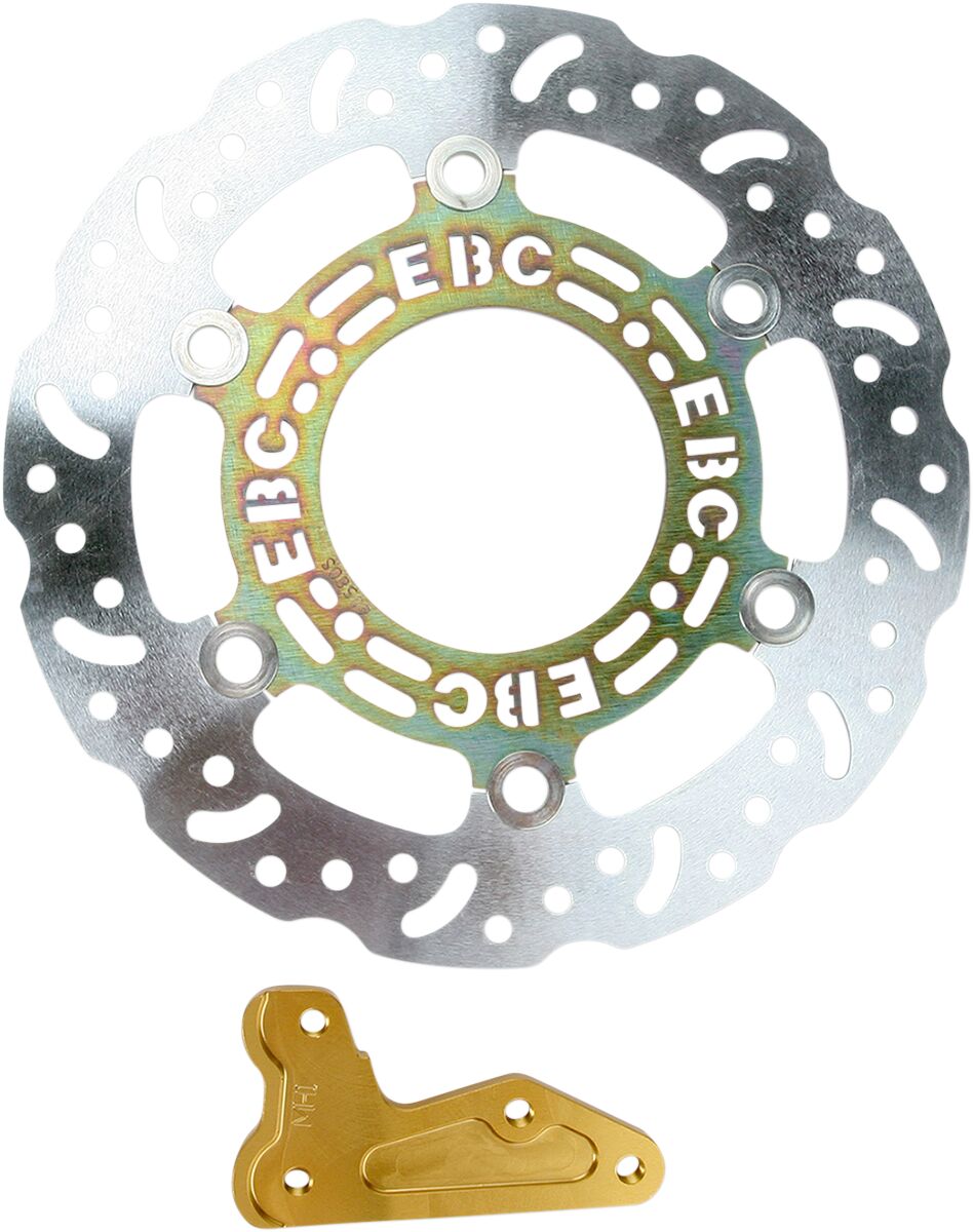 Ebc Rotor Mx Oversize Os6058 C