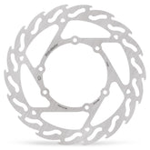 Moto Master Brake Disc Flame Front