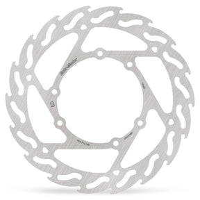 Moto Master Brake Disc Flame Front