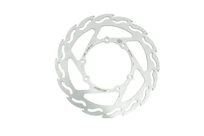 Moto Master Brake Disc Flame Front