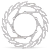 Moto Master Brake Disc Flame Front