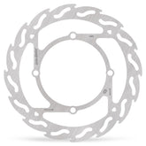 Moto Master Brake Disc Flame Front