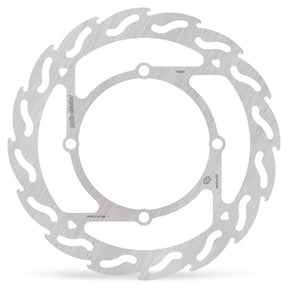 Moto Master Brake Disc Flame Front