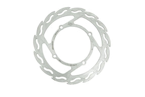 Moto Master Brake Disc Flame Front