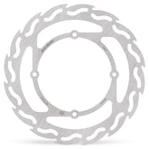 Moto Master Brake Disc Flame Front
