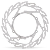 Moto Master Brake Disc Flame Front