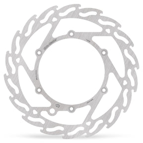 Moto Master Brake Disc Flame Front