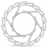 Moto Master Brake Disc Flame Front