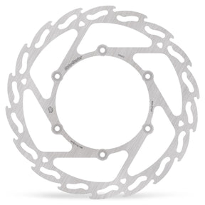 Moto Master Brake Disc Flame Front