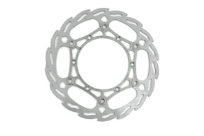 Moto Master Brake Disc Flame Float Front