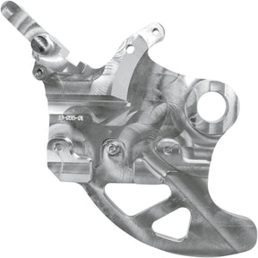 Moose Offroad Hard Parts Guard Rear Disc Yzf