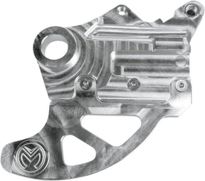 Moose Offroad Hard Parts Guard Rear Disc Pro Rmz