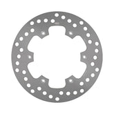 Ebc Brake Rotor Fix D Series Rnd