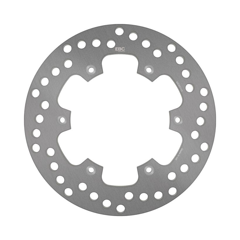 Ebc Brake Rotor Fix D Series Rnd