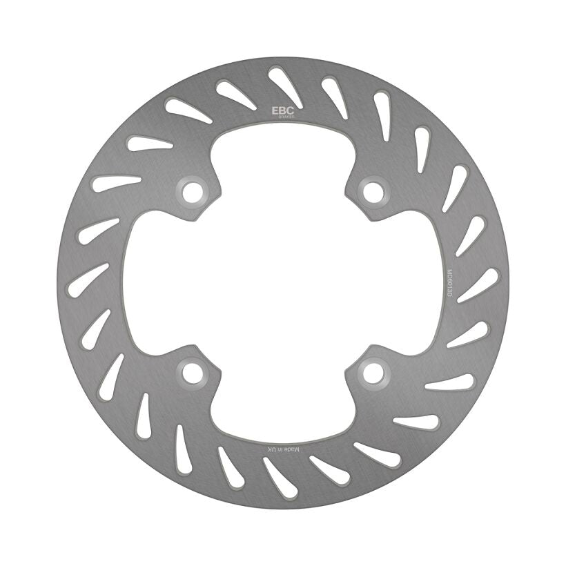 Ebc Brake Rotor Fix D Series Rnd