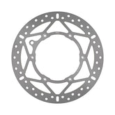 Ebc Brake Rotor Fix D Series Rnd