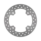 Ebc Brake Rotor Fix D Series Rnd