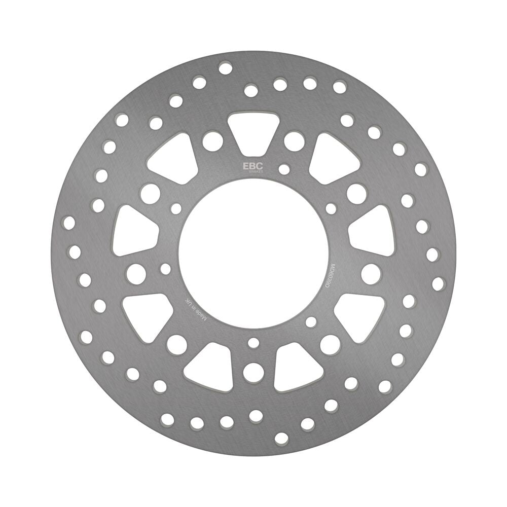 Ebc Brake Rotor Fix D Series Rnd