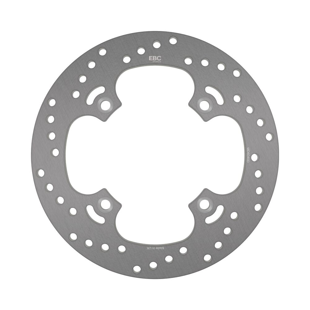 Ebc Brake Rotor Fix D Series Rnd