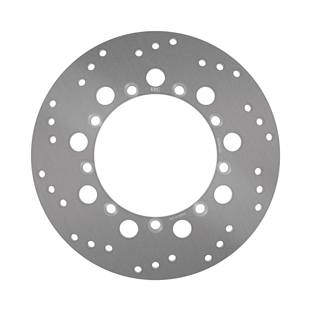 Ebc Brake Rotor Fix D Series Rnd