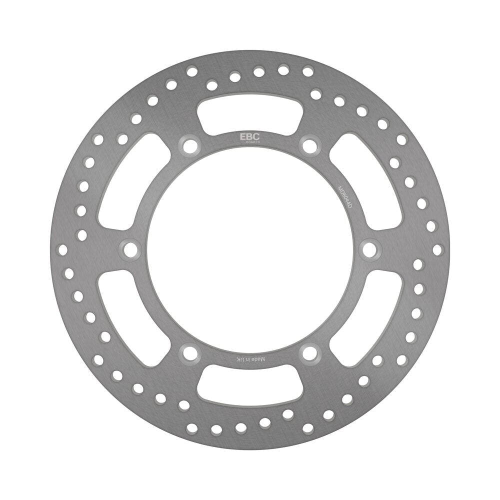 Ebc Brake Rotor Fix D Series Rnd
