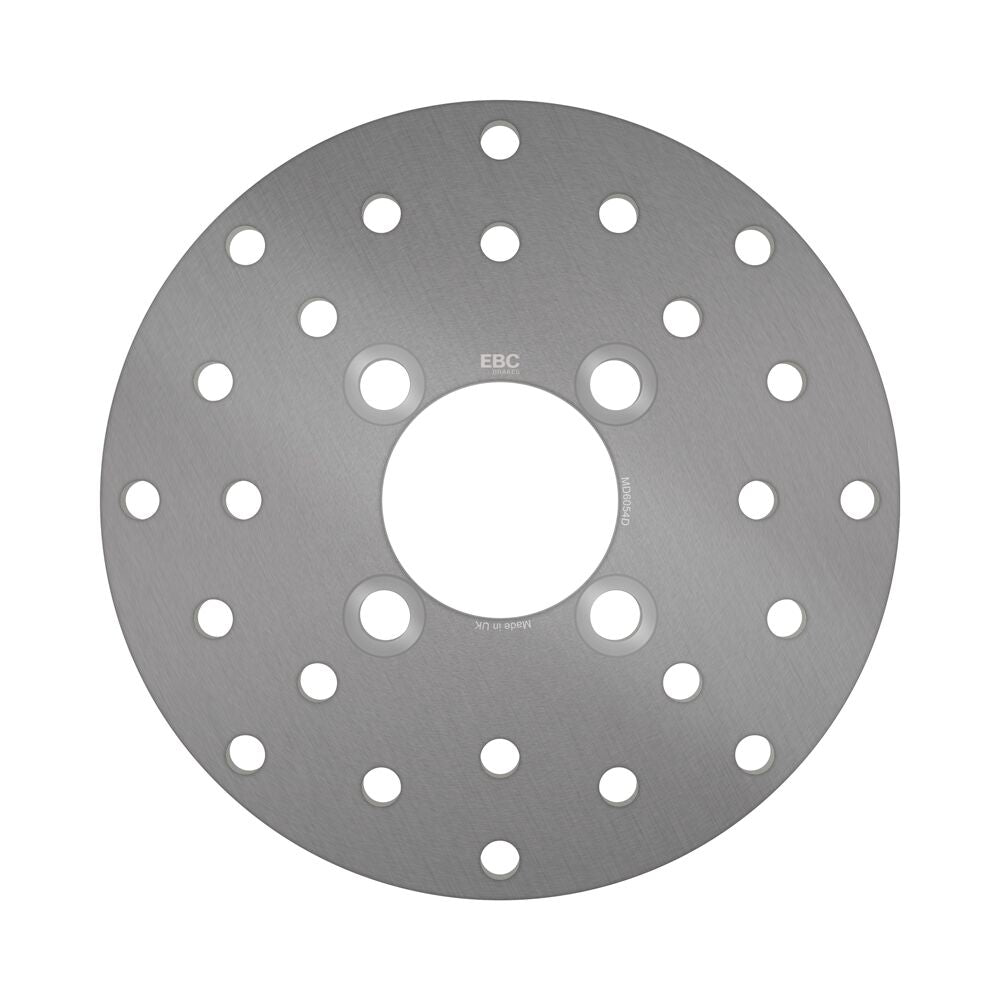 Ebc Brake Rotor Fix D Series Rnd