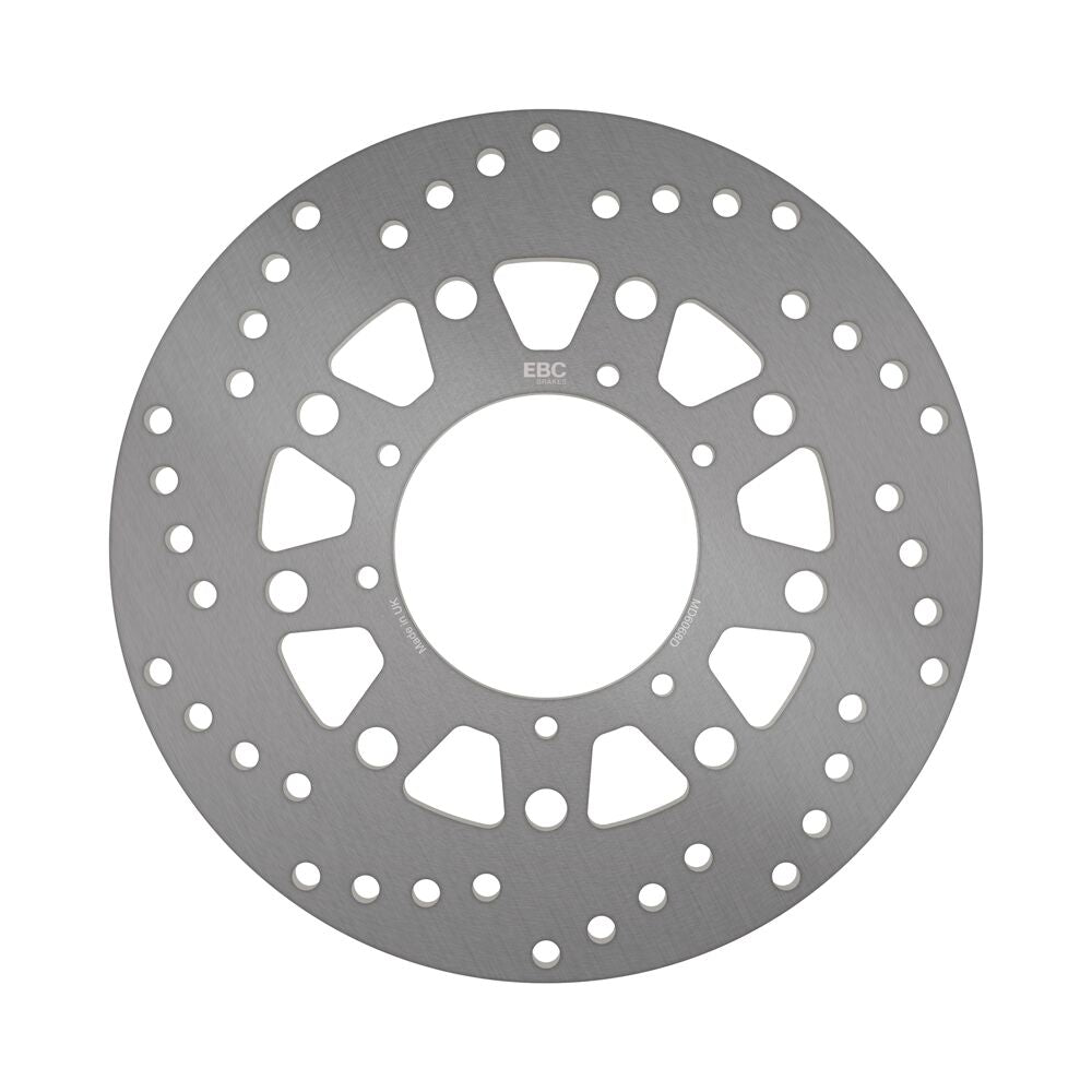 Ebc Brake Rotor Fix D Series Rnd