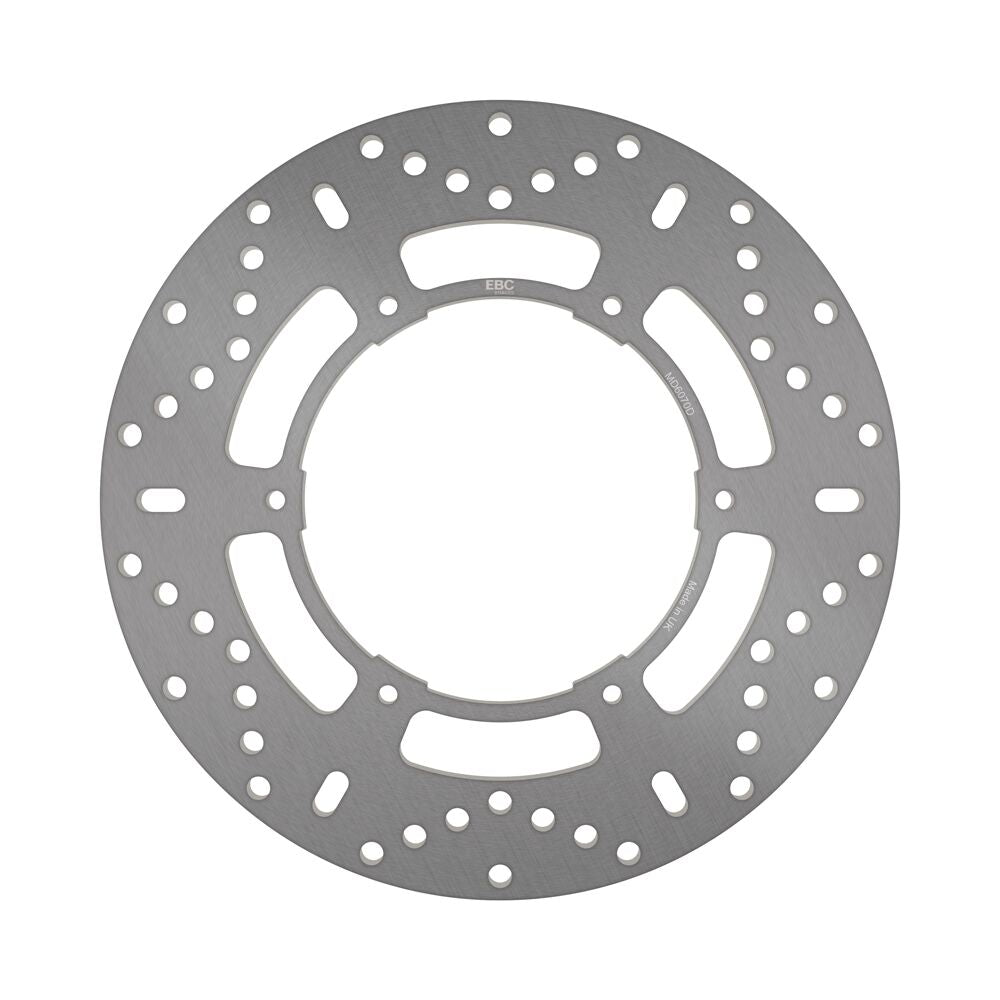 Ebc Brake Rotor Fix D Series Rnd