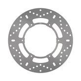 Ebc Brake Rotor Fix D Series Rnd
