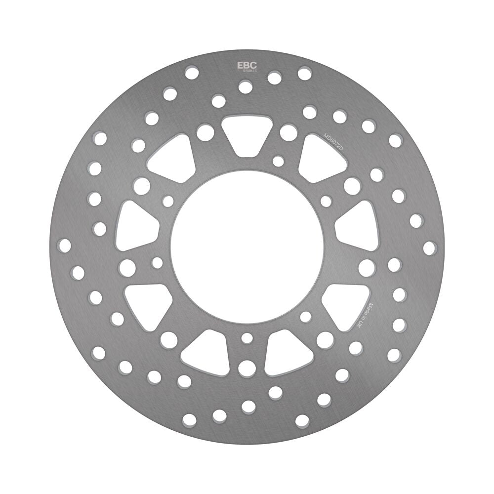 Ebc Brake Rotor Fix D Series Rnd