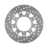 Ebc Brake Rotor Fix D Series Rnd