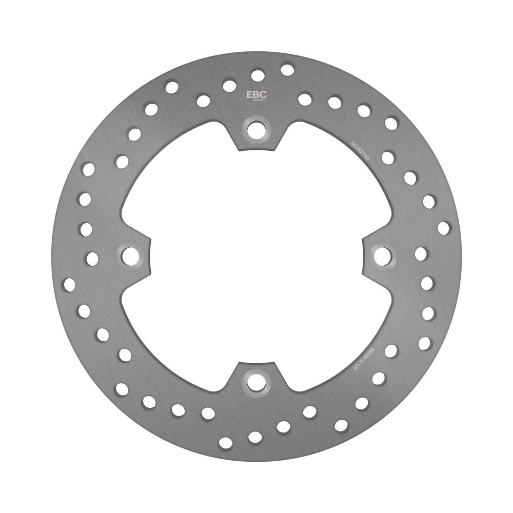 Ebc Brake Rotor Fix D Series Rnd
