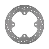 Ebc Brake Rotor Fix D Series Rnd
