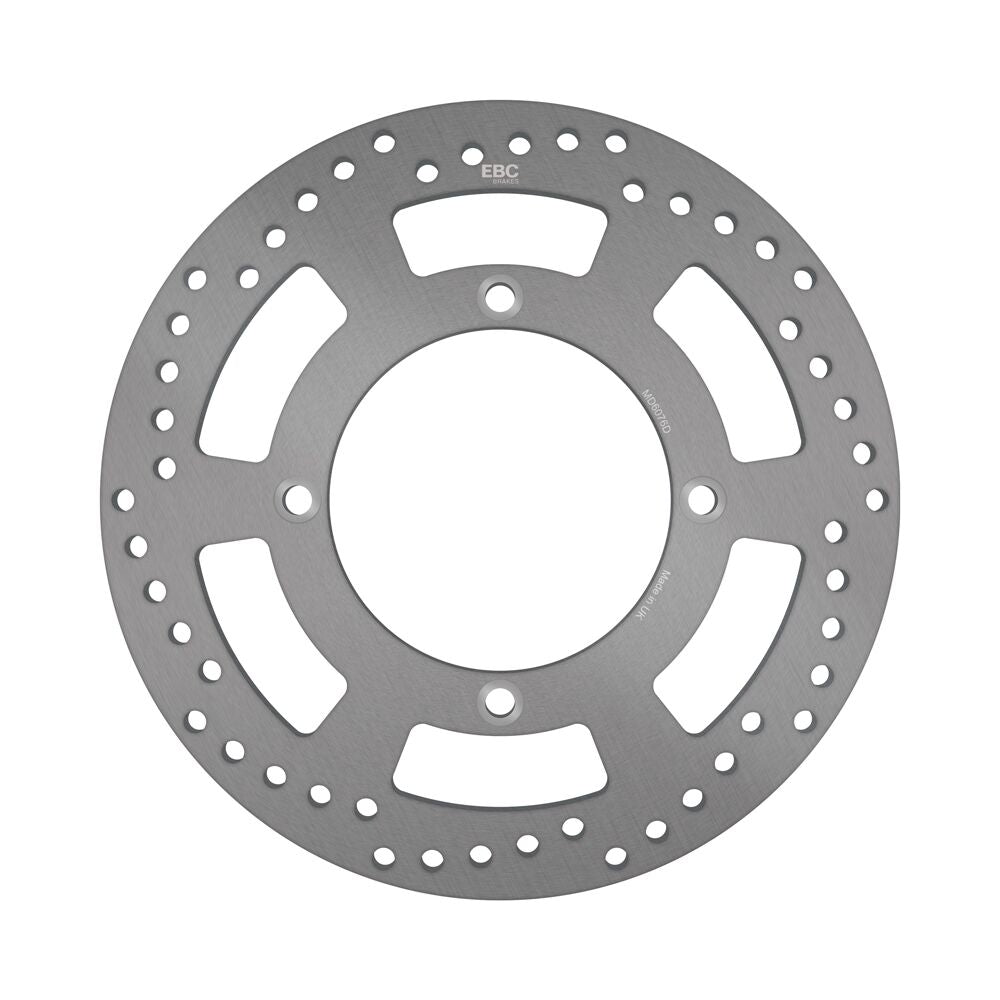 Ebc Brake Rotor Fix D Series Rnd
