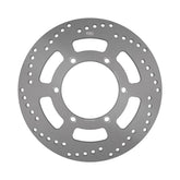 Ebc Brake Rotor Fix D Series Rnd