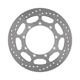Ebc Brake Rotor Fix D Series Rnd