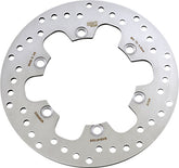 Ebc Brake Rotor Fix D Series Rnd