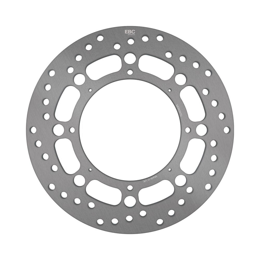 Ebc Brake Rotor Fix D Series Rnd