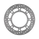 Ebc Brake Rotor Fix D Series Rnd