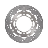Ebc Brake Rotor Flt D Series Rnd