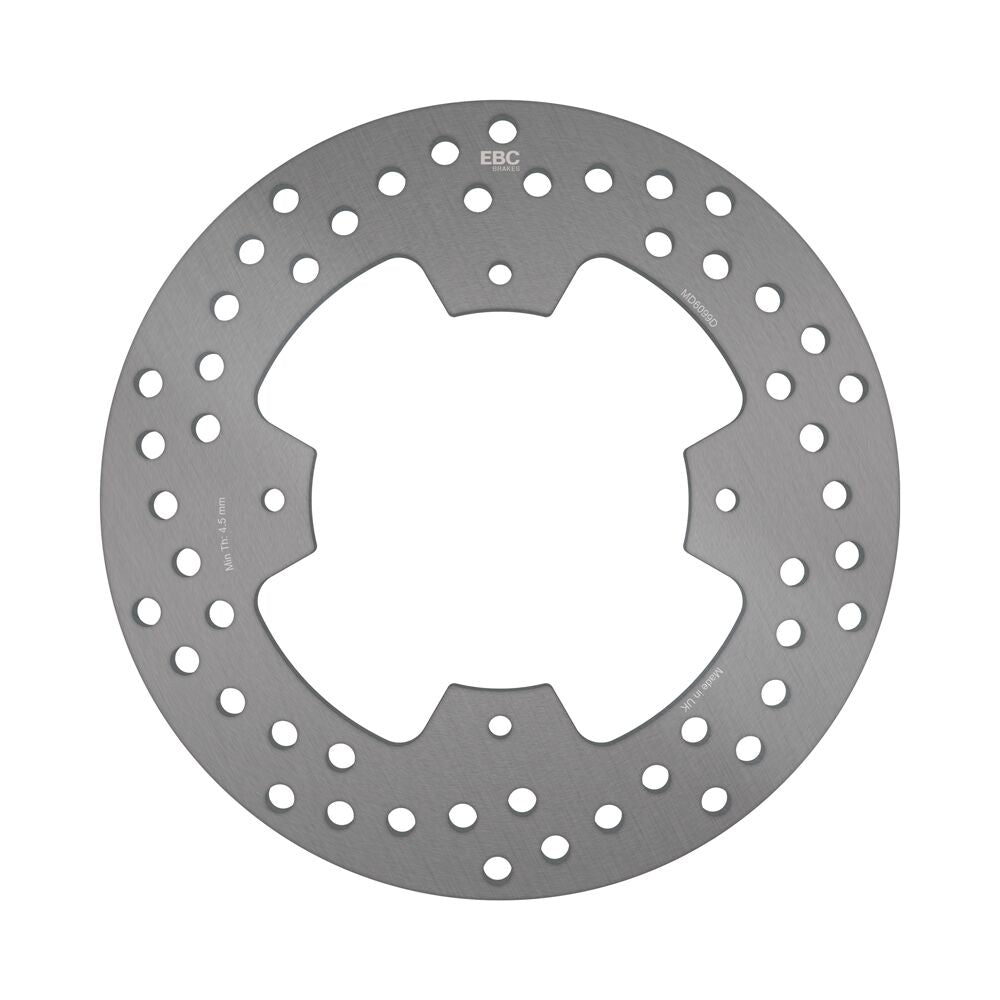 Ebc Brake Rotor Fix D Series Rnd