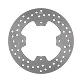 Ebc Brake Rotor Fix D Series Rnd