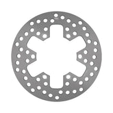Ebc Brake Rotor Fix D Series Rnd