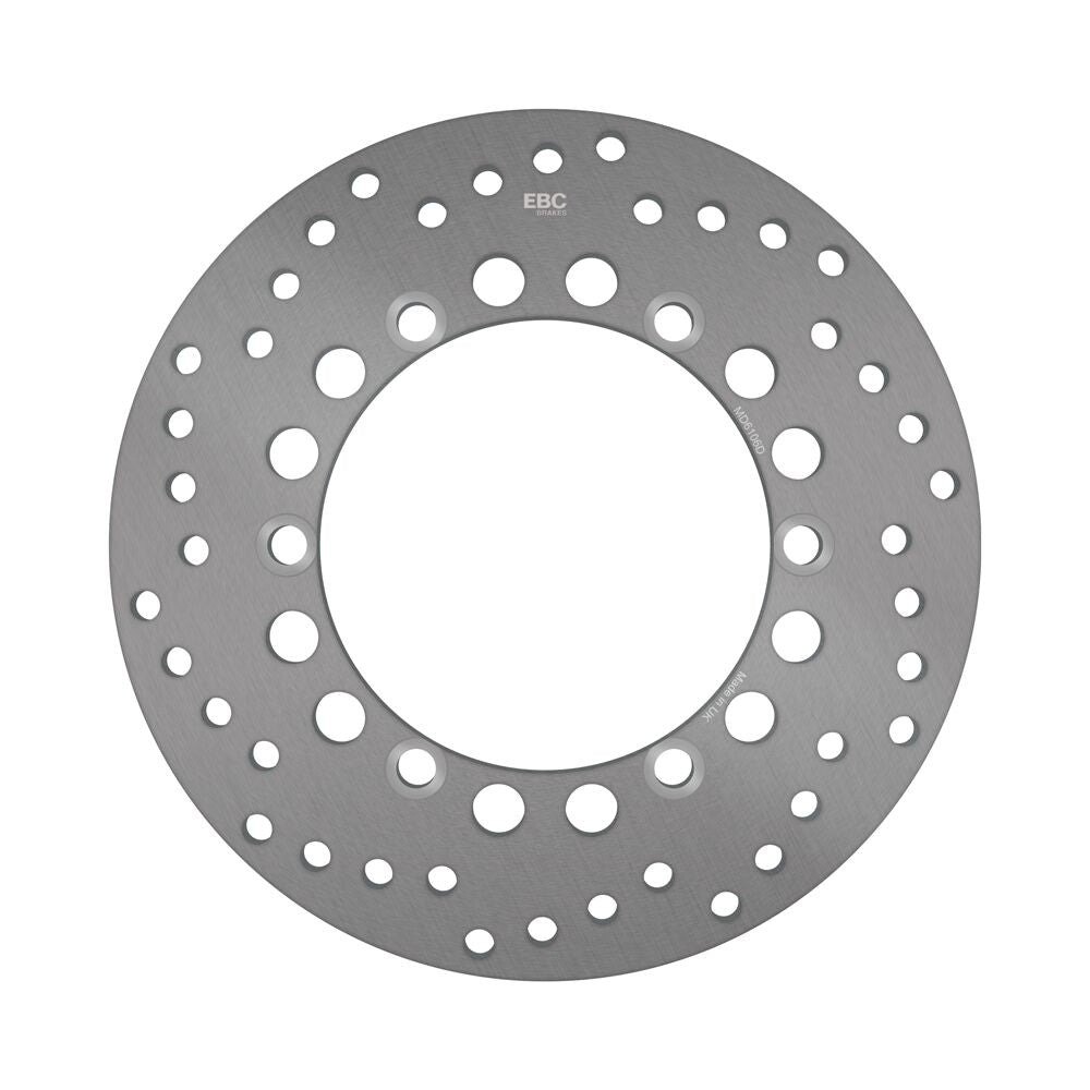 Ebc Brake Rotor Fix D Series Rnd