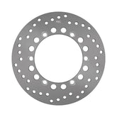 Ebc Brake Rotor Fix D Series Rnd