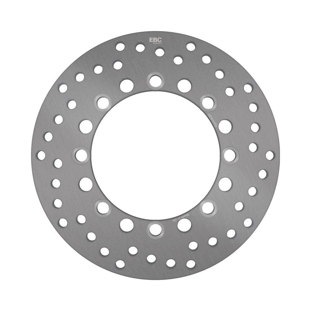 Ebc Brake Rotor Fix D Series Rnd