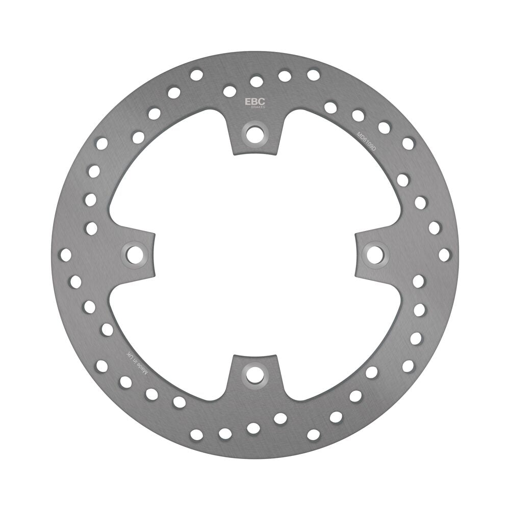 Ebc Brake Rotor Fix D Series Rnd
