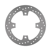 Ebc Brake Rotor Fix D Series Rnd